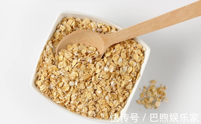 水煮|即食燕麦片和煮食燕麦片有什么区别营养差别大，别乱买了