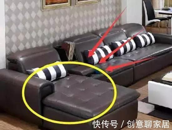 装修|捅破天也要说，装修这15处根本不值得花钱！入住后闹心事一大堆！