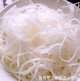 用错|做萝卜丸子时,很多人都用错了粉,丸子炸好不酥脆,放久太难吃