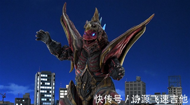 机甲|奥特曼自制版机甲五帝王，眼Q成装甲盾牌，8翼翅膀诠释霸气