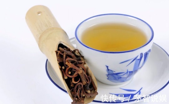 红枣仁|总是失眠,用一叶子泡水喝,每天来一点,一觉睡到大天亮