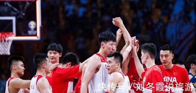 大名单|中国男篮集训16人大名单正式公布,国旗少年再次入选,胡明轩落选