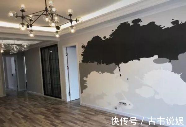 硬装|首次晒120平米的新房,光硬装就花了13万,最后效果很满意!