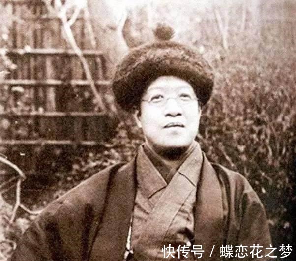 章太炎！五岩山上有一块“怪”碑，上面一共有56字，看罢竟发觉全都不认识！