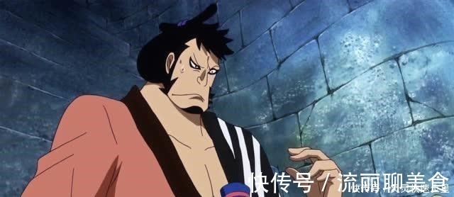 果实|海贼中最唬人的果实，不仅没啥能力，还影响自己不能下水