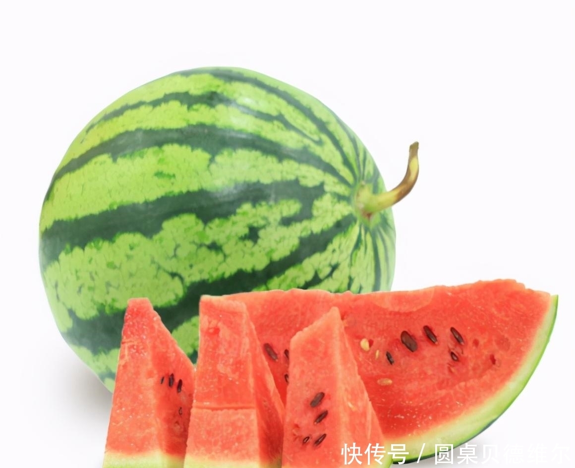 挑选|挑选西瓜方式千千万,能挑出甜的就是好方法,您会怎么挑选呢?