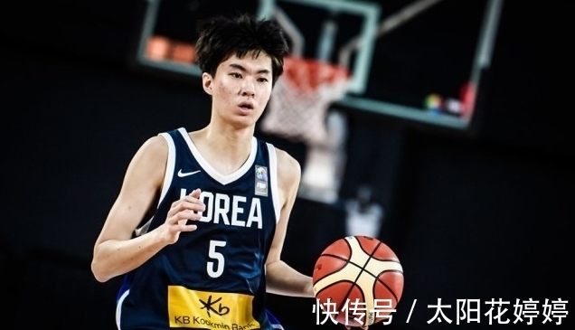 内线|男篮遇强敌!韩国归化2内线猛将 将联手“韩国库里”挑战中国