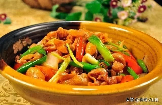 香菇|推荐好吃又美味的12道家常菜，都是经典美味，非常适合家庭聚餐