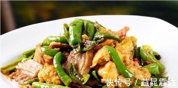 酸辣肉片|几道简单易学的家常菜, 营养健康，一家老小都爱吃，值得一试