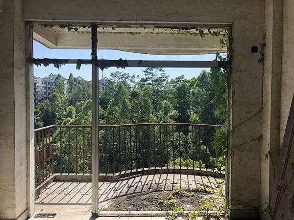 痛感|披荆斩“烂”③丨如果烂尾有痛感,住宅才是最戳心的利刃