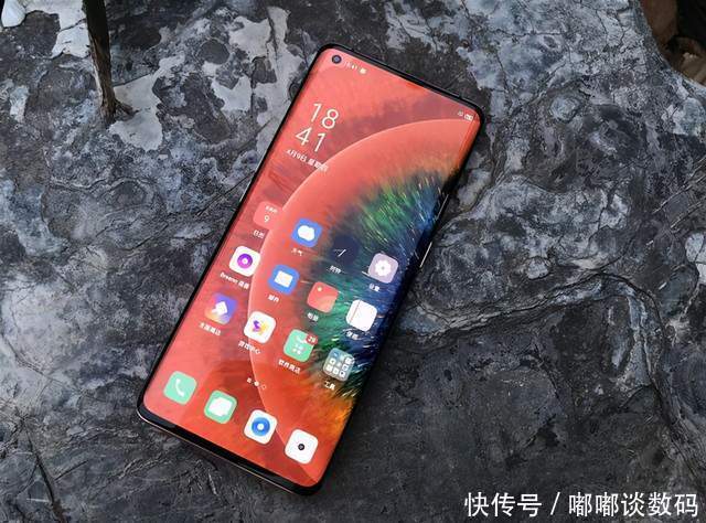 成绩|移动5G终端嗨购节战报出炉:订货量超6千万,OPPO成绩亮眼