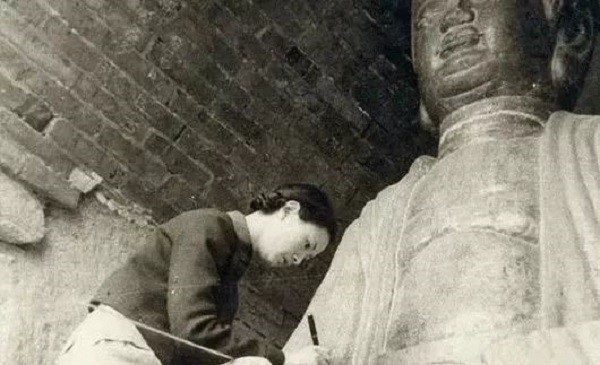 一代才女林徽因,女儿与继母怄气十年,现状如何?