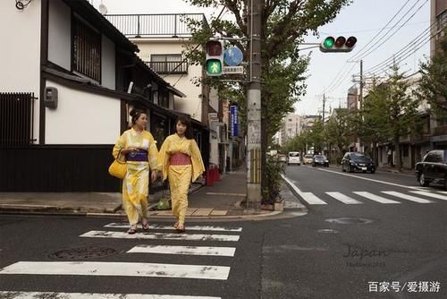 京都，带不走的记忆