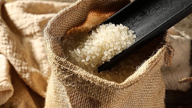 包装|买大米时,包装上显示这3个字,不管啥牌子,只要不过期,赶紧买