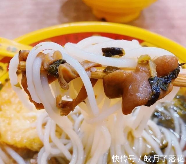 藏着300种小吃的超冷门福建小城!肉片、锅边糊,央视都来打卡!