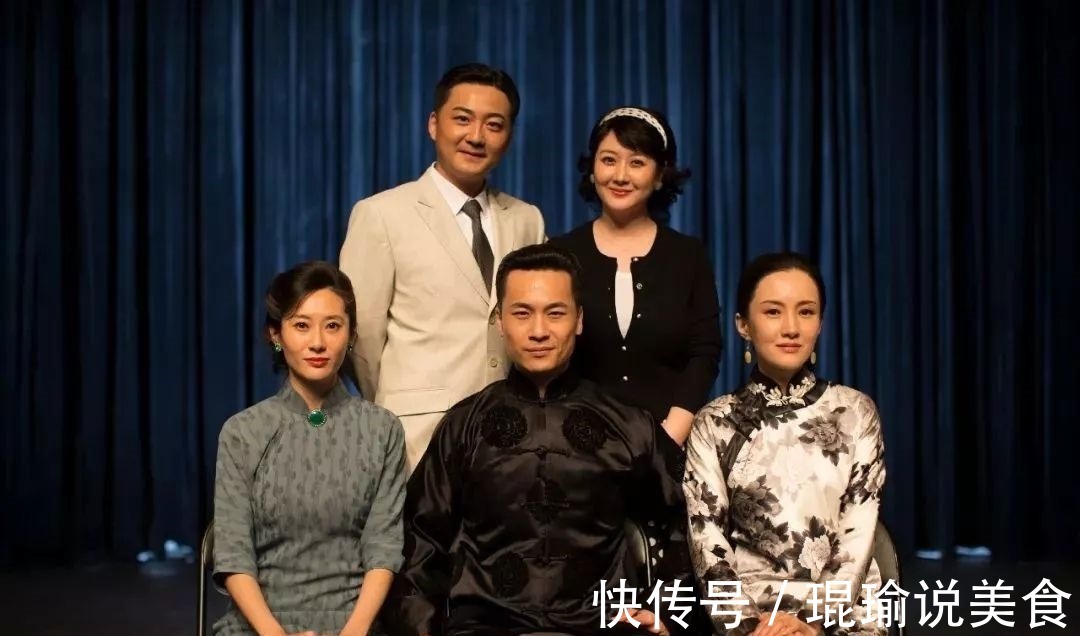 梅兰芳#孟小冬闹分手,杜月笙打电话给梅兰芳,话说得好,分手费要得更绝