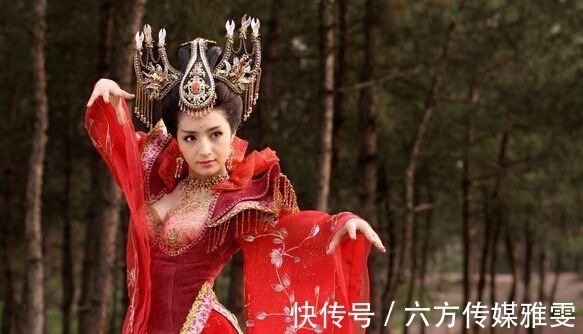 三霄娘娘#封神榜:哪吒见到美女为何骂人家五体不全?人的五体是哪五体