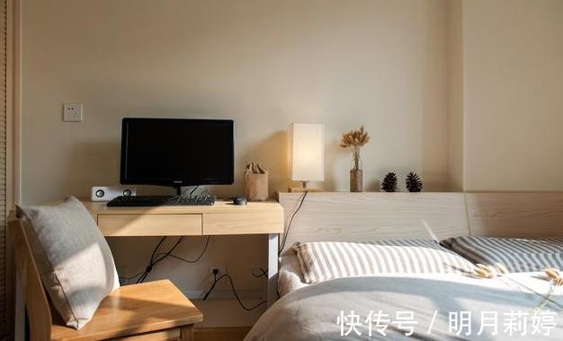 阳台|晒晒闺蜜80㎡新房,打通阳台抬高10公分,装出100㎡的视觉感!