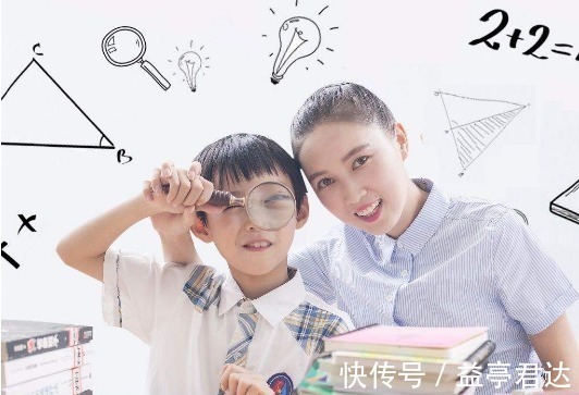 电子产品|孩子将来能否成“学霸”,关键在这两个能力,6岁前就能看出来!