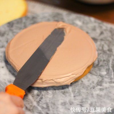 香醇巧克力蛋糕的风味，只做给最爱的人