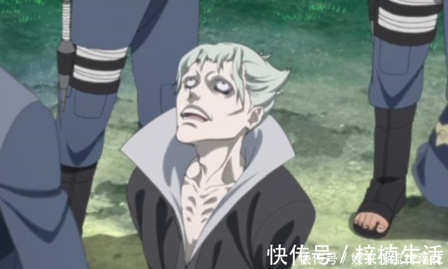 博人传|火影忍者真正的故事主线到底是什么与鸣人无关,与辉夜更无关