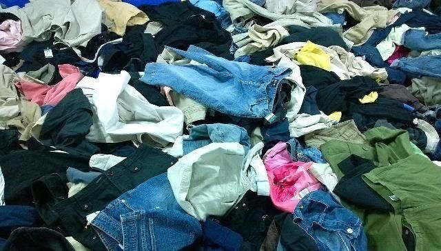 实用|旧衣服千万别扔简单改造下,轻松变废为宝,放家里太实用了