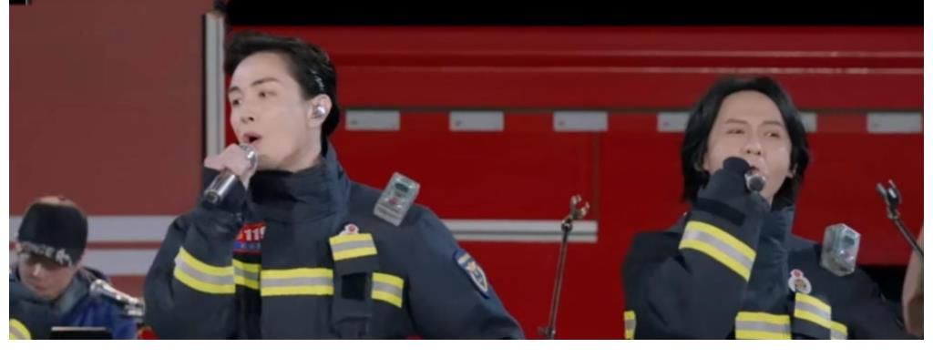 继《披哥》后,《我们的滚烫人生》又火了,光看格局就赢了