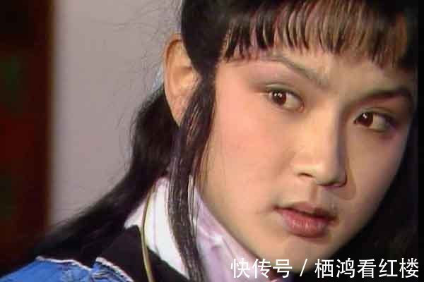 大观园$赵姨娘的丫头,为何深夜直入怡红院内室?小鹊是袭人派的卧底吗?