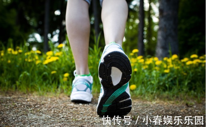 血管|走路能防血栓?医生:记住“三五七”原则,血栓绕道走