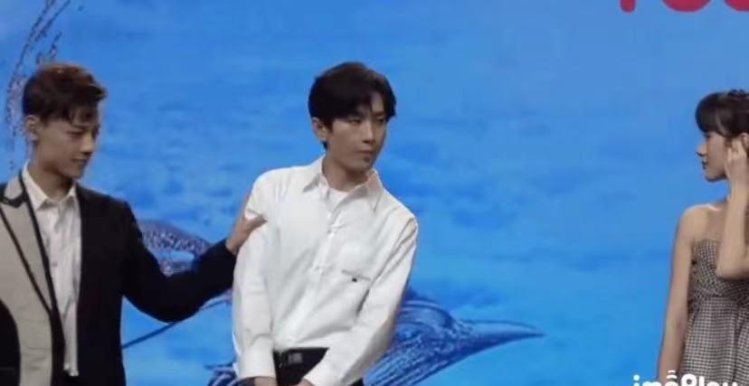 cp|《琉璃》编剧嗑《山河令》CP,称圆满了!网友对云歌会意难平