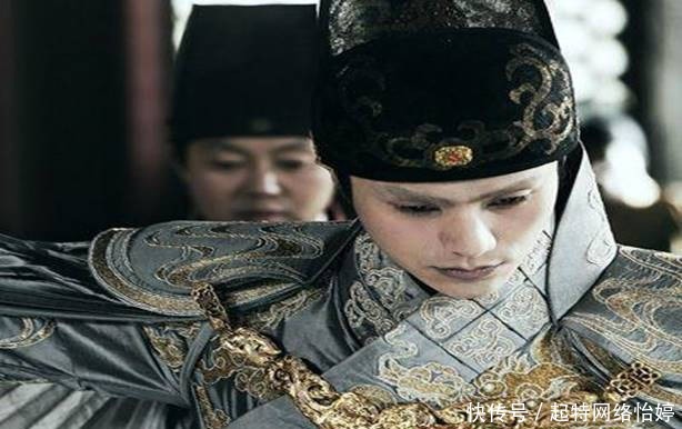 皇帝|太监敢修改圣旨,没被砍头反而被皇帝称颂?