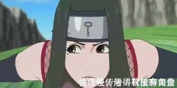 我爱罗|五种罕见的护额，其中三个你不知道名字，花铃曾戴其一见卡卡西