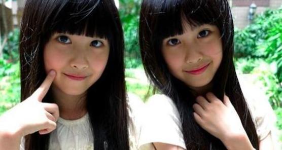 小右|双胞胎姐妹“同胞不同命”,高考只差5分,10年后生活天差地别