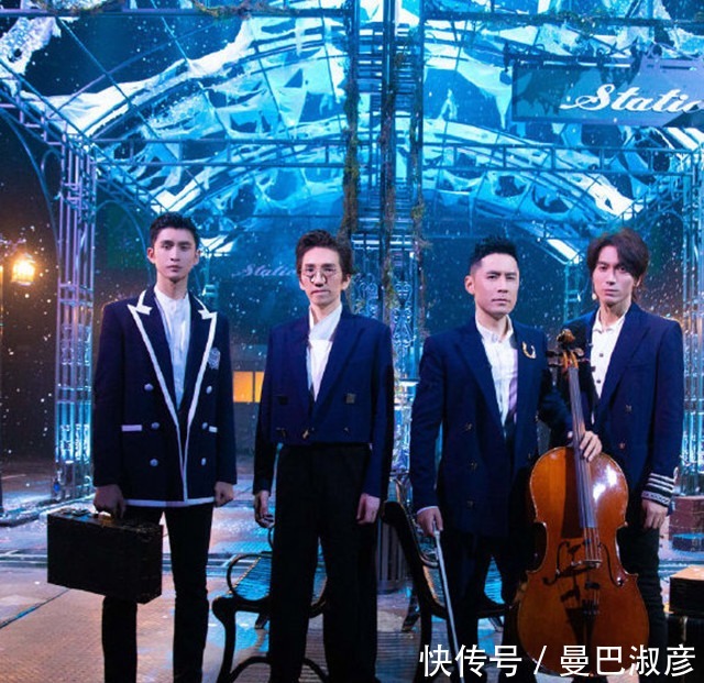 《披荊斬棘的哥哥》被曝錄播，結(jié)果恐泄露，張藝興為何遭排斥？