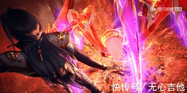 人面魔蛛|斗罗大陆小舞献祭后唐三魔怔,复活方法条件苛刻,人面魔蛛被宰