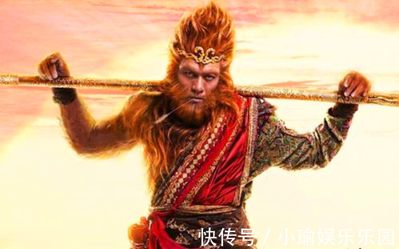 神兵!孙悟空不识货,龙宫借宝他只选了金箍棒,却错过了一件更牛的兵器