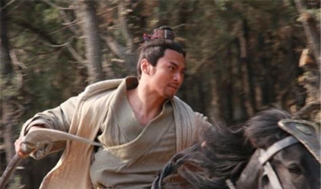 林冲#虚假兄弟情背后下黑手——揭秘水浒传的真实情况