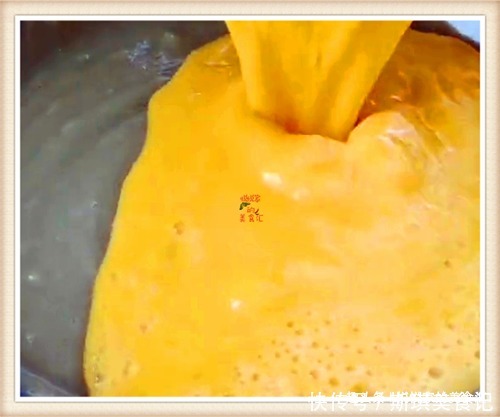 清凉|绿豆别煮粥了,这才是孩子最爱吃的做法,滑嫩清凉,比豆腐还好吃