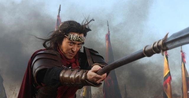 揭竿起义$如果宋江不招安,反而揭竿起义,梁山军马是否能夺得天下!