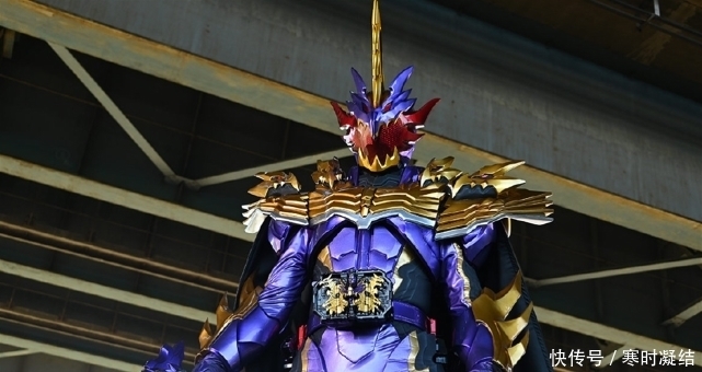 英雄魂展|2020魂展预告发布,奥特曼与假面骑士联袂登场,原版道具首次展出