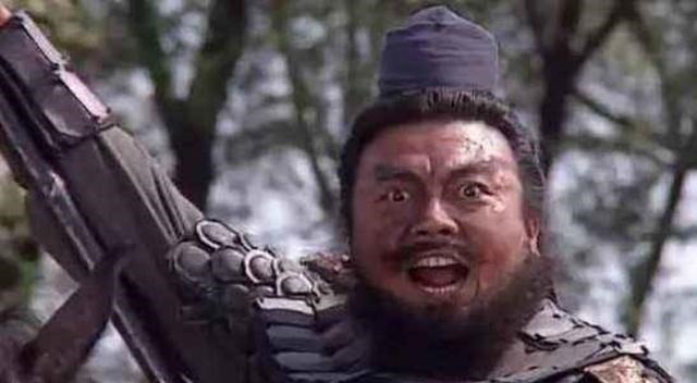 宋江|李逵张飞和樊哙,3大“莽夫”相比,为何唯独李逵上不了台面