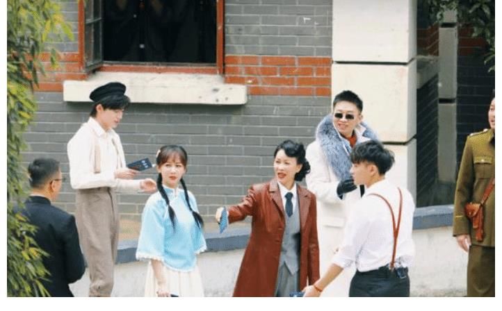 萌探強勢宣布回歸，響應觀眾的要求，孫漂亮可能無法回歸了