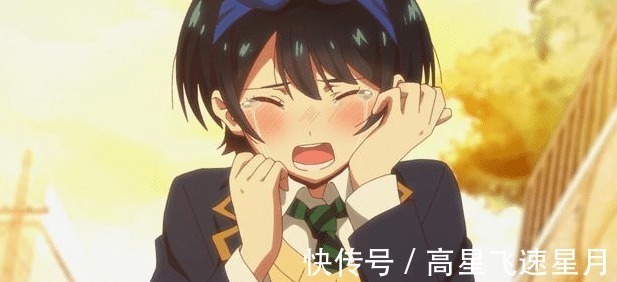 审美|二次元审美“畸形”超大“欧派”成常态,投票都投“36D及以上”