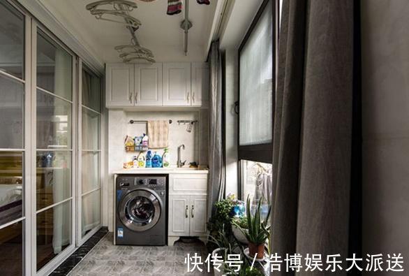 买房|买房时,阳台在客厅还是卧室更好我家当初不在意,入住才知坑