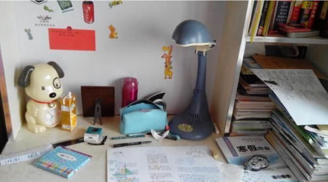 哈佛|哈佛新发现:家中3个地方越“脏乱”,孩子将来越有出息