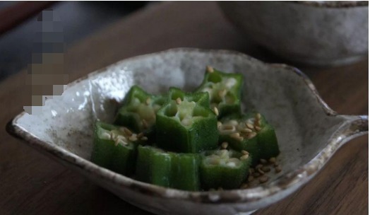 第一口就被征服!清爽小菜