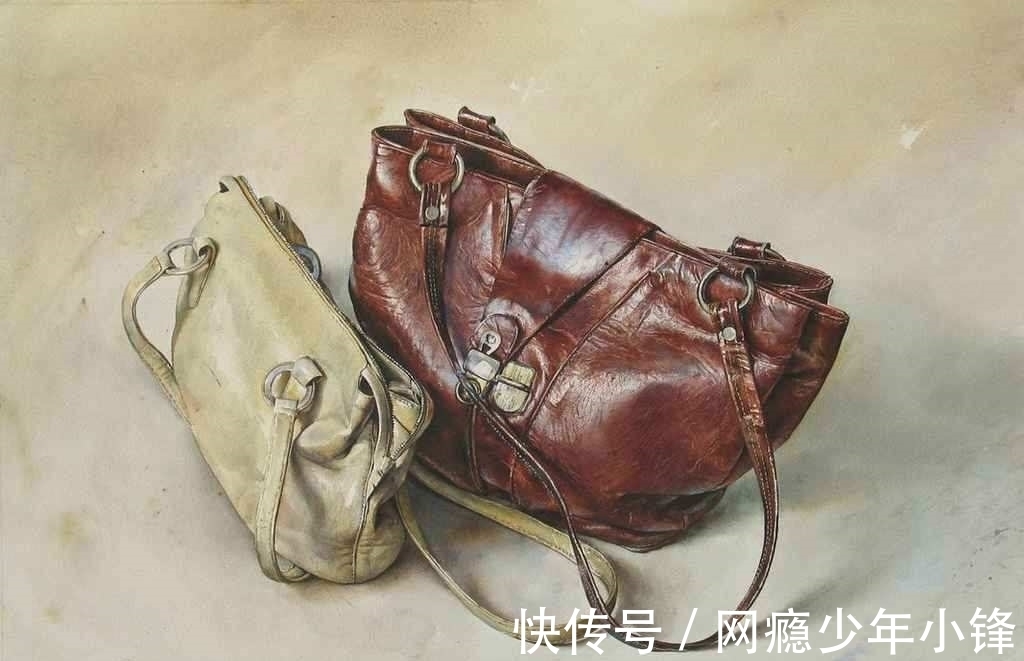 阿塔纳斯·马苏里夫&平和中的感动,激情中的平淡——保加利亚的水彩大师马苏里夫