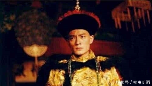 游人|溥仪最后揭秘历史:冷宫到底长什么样,为什么游人不能参观