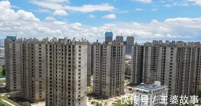 烂尾楼|昆明烂尾楼高达93项,房价4年却大涨超六成,这是为何