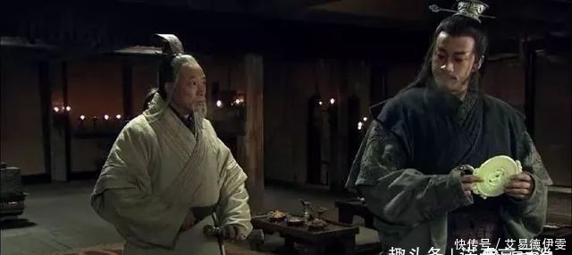 陈馀他们|项羽的首席谋臣“亚父”范增的水平如何,在当时能排第几?